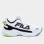 cor Off white, Preto