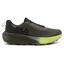 cor Verde musgo, Preto