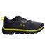 cor Preto, Amarelo