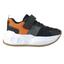 cor Preto, Eletric