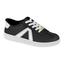 cor Preto, Branco