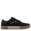 cor Preto, Kaqui, Natural