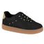 cor Preto dourado