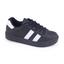cor Preto, Branco