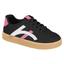 cor Preto, Rosa