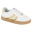 cor Branco, Dourado