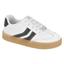 cor Branco, Preto