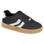 cor Preto, Branco
