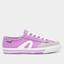cor Violeta, Branco