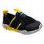 cor Preto, Amarelo