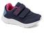 cor Marinho, Pink purpura, Azul