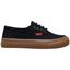 cor Preto, Marrom