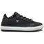 cor Preto, Branco