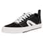 cor Preto, Branco