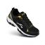 cor Preto, Dourado