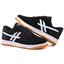 cor Preto, Branco
