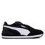 cor Preto, Branco