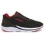 cor Preto, Vermelho