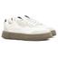 cor Níquel off white