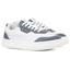 cor Branco cinza cobalt