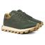 cor Verde militar