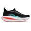 cor Preto, Coral