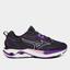 cor Preto, Roxo
