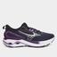 cor Preto, Roxo