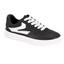 cor Preto, Branco