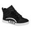cor Preto, Branco
