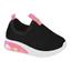 cor Preto, Rosa