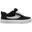 cor Preto, Branco