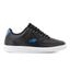cor Preto, Azul