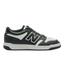 cor Preto, Branco