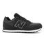 cor Preto, Branco