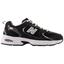 cor Preto, Branco