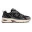 cor Preto, Cinza