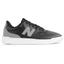 cor Preto, Cinza