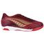 cor Vermelho, Ouro