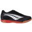 cor Preto, Vermelho