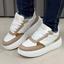cor Branco, Creme