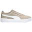 cor Granola, Puma white, Puma silver