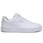 cor White, Silver