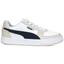 cor Puma white, Galatic gray, Alpine snow