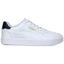 cor Puma white, Puma navy, Puma team gold