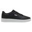 cor Preto, Branco