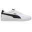cor Branco, Preto