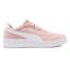 cor Rosa, Branco