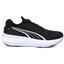 cor Puma black, Puma white