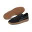cor Preto e marrom